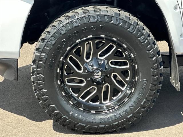 2020 Ram 3500 Limited Mega Cab 4x4 6'4" Box