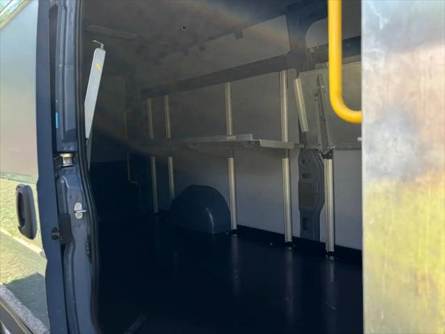 2021 Ram ProMaster Cargo Van High Roof 159" WB EXT