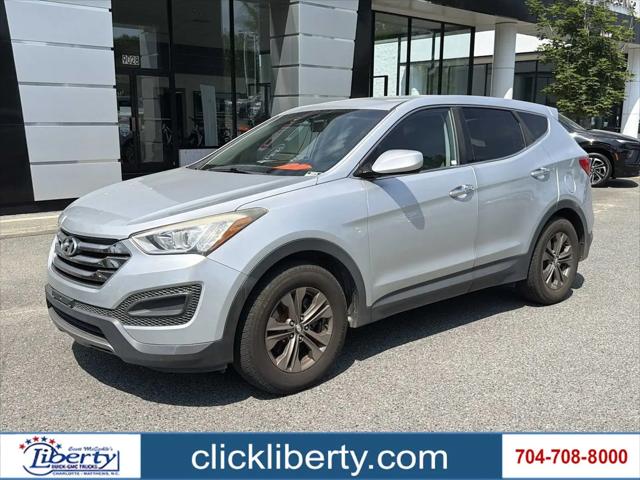 2016 Hyundai Santa Fe Sport 2.4L for sale in Matthews, NC