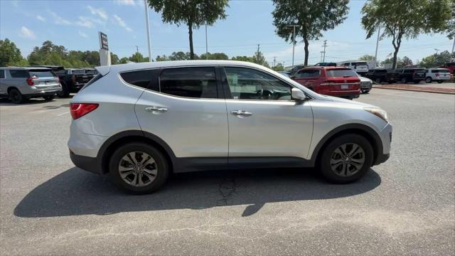 2016 Hyundai Santa Fe Sport 2.4L
