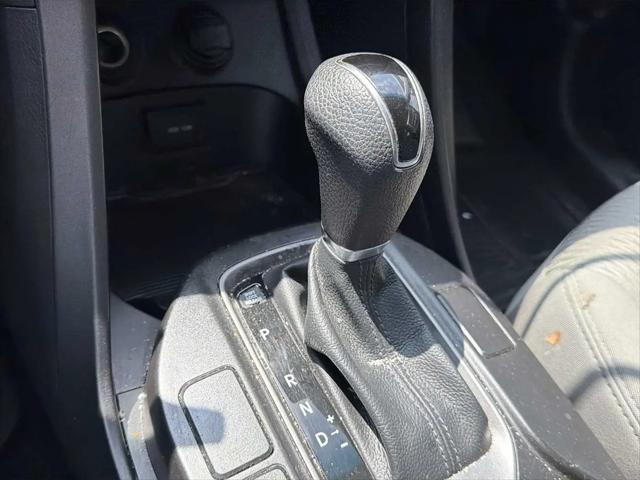 2016 Hyundai Santa Fe Sport 2.4L