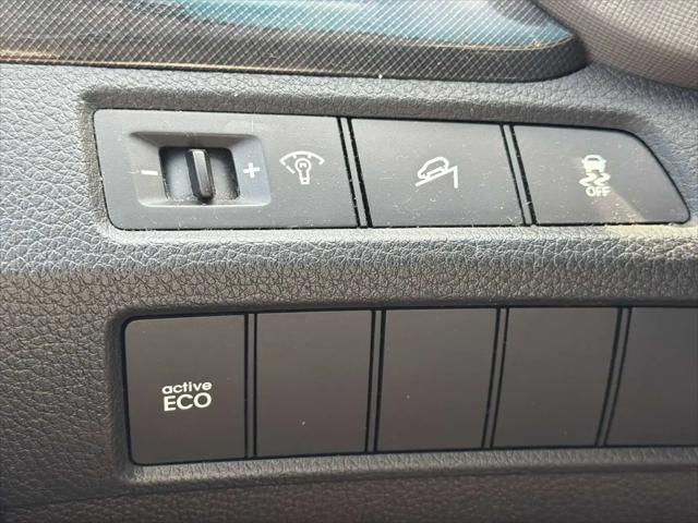 2016 Hyundai Santa Fe Sport 2.4L