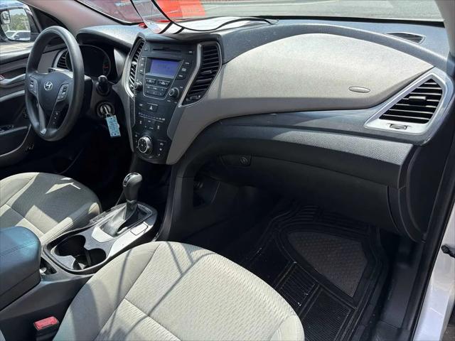 2016 Hyundai Santa Fe Sport 2.4L