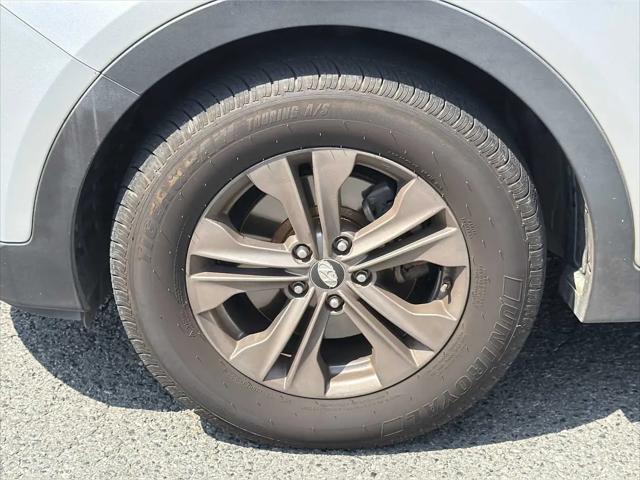 2016 Hyundai Santa Fe Sport 2.4L