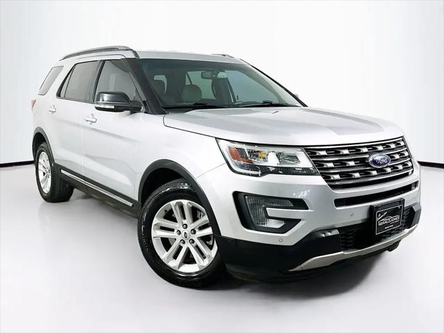 2017 Ford Explorer XLT for sale in Martinez, GA
