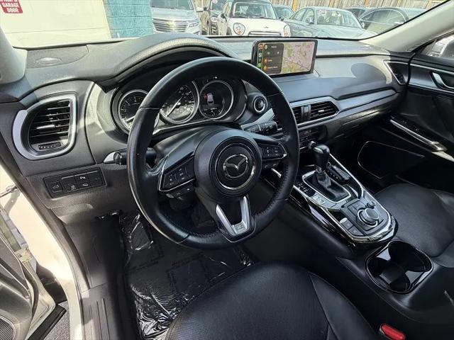 2021 Mazda CX-9 Touring