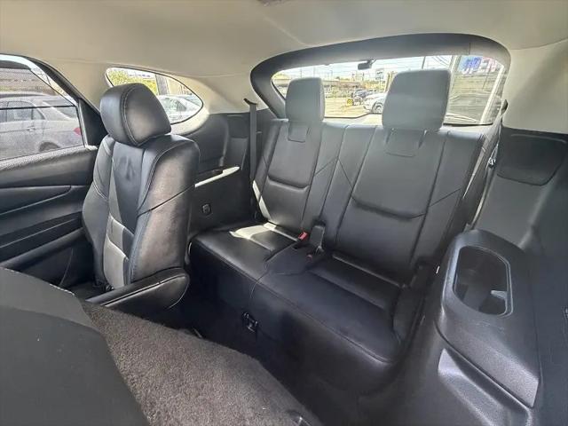2021 Mazda CX-9 Touring