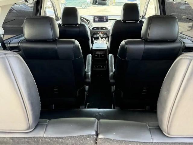 2021 Mazda CX-9 Touring