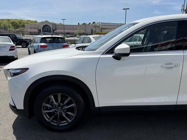 2021 Mazda CX-9 Touring