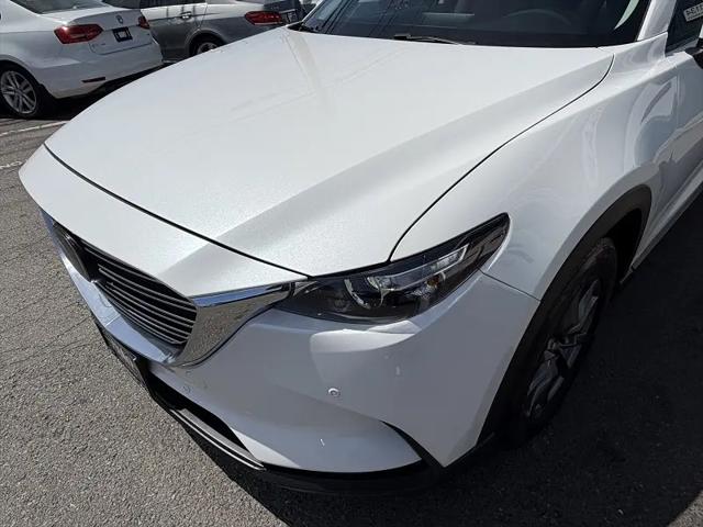 2021 Mazda CX-9 Touring