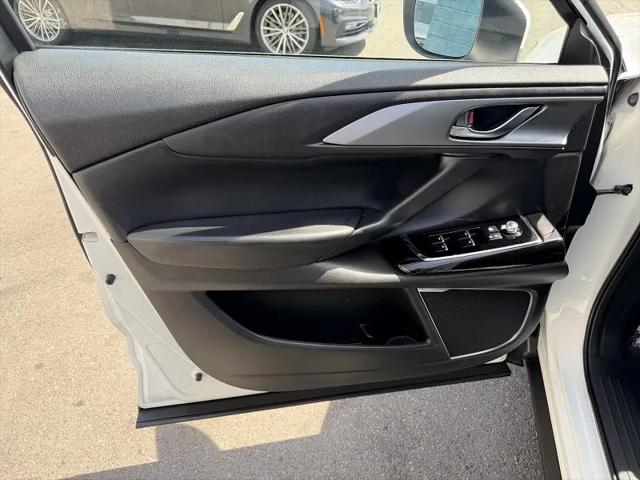 2021 Mazda CX-9 Touring