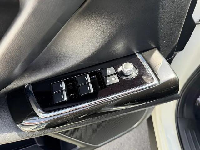 2021 Mazda CX-9 Touring