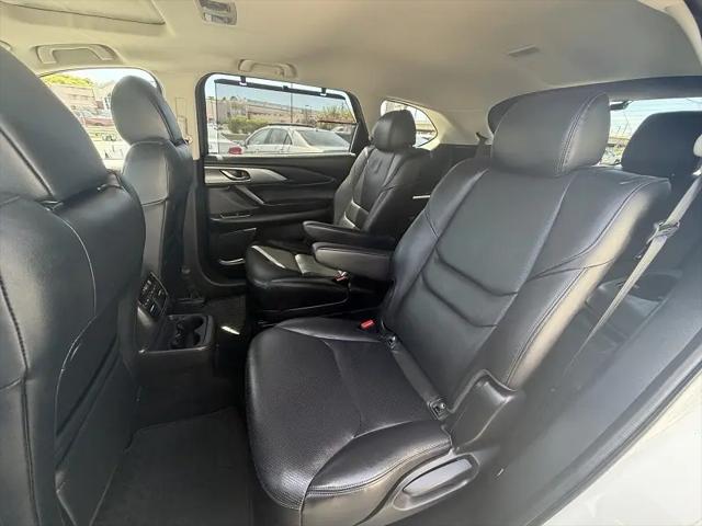 2021 Mazda CX-9 Touring