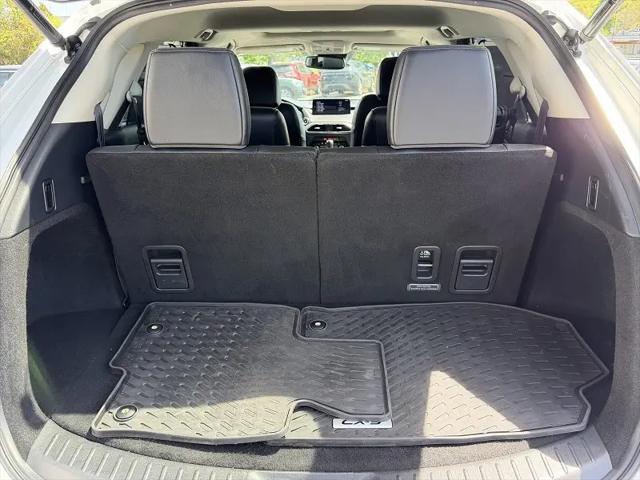 2021 Mazda CX-9 Touring