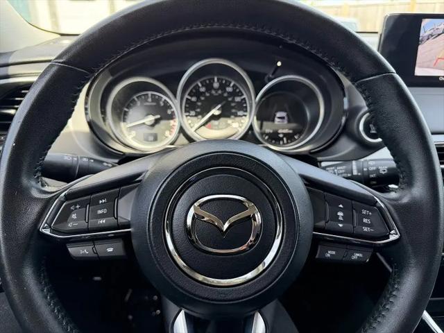 2021 Mazda CX-9 Touring