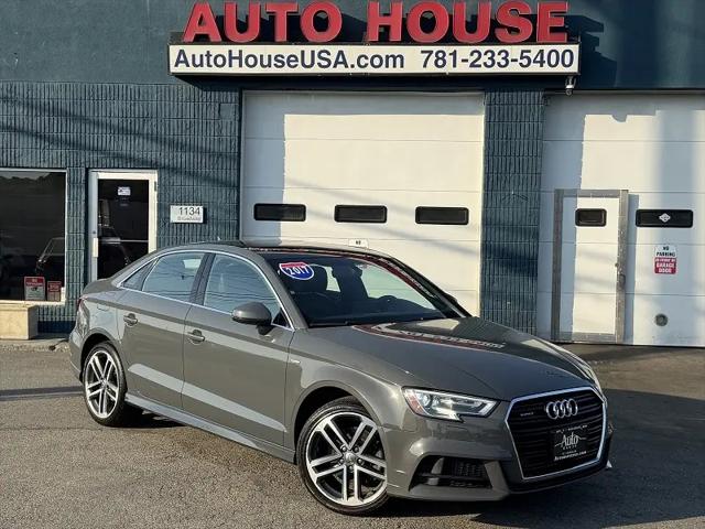 2017 Audi A3 2.0T Premium for sale in Saugus, MA