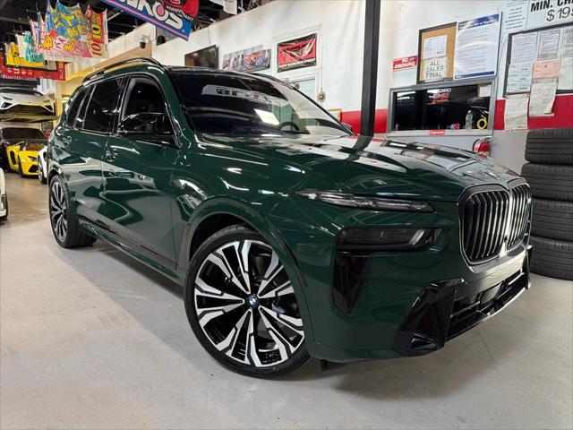 2024 BMW X7 M60i for sale in Staten Island, NY