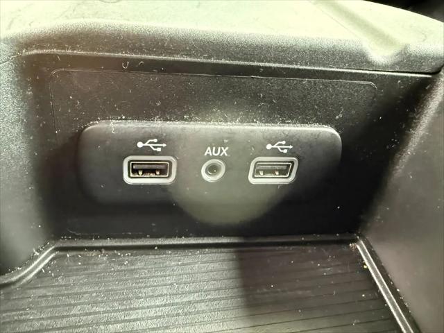 2022 Ram 1500 Classic Warlock Crew Cab 4x4 5'7" Box