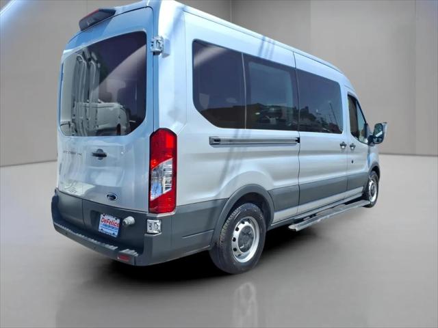 2018 Ford Transit XL