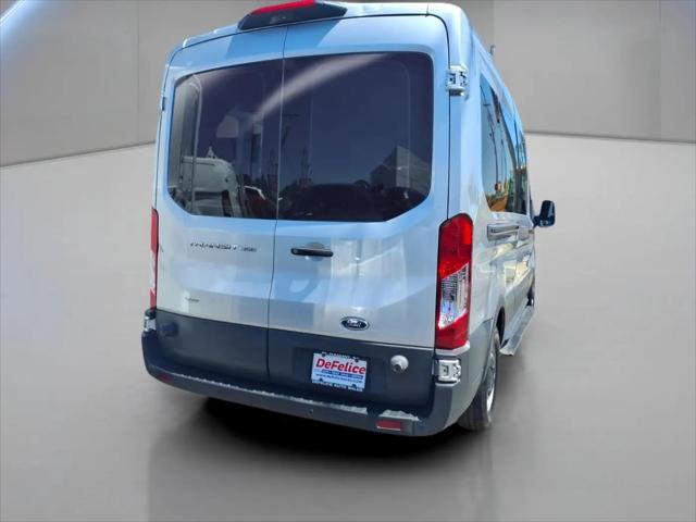 2018 Ford Transit XL