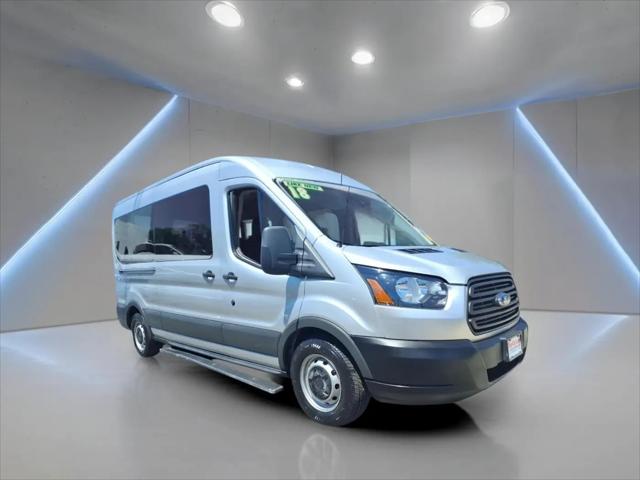 2018 Ford Transit XL for sale in Point Pleasant, NJ