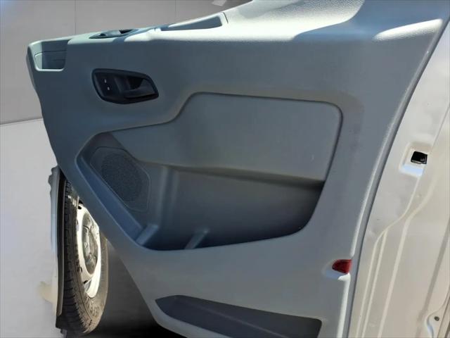 2018 Ford Transit XL