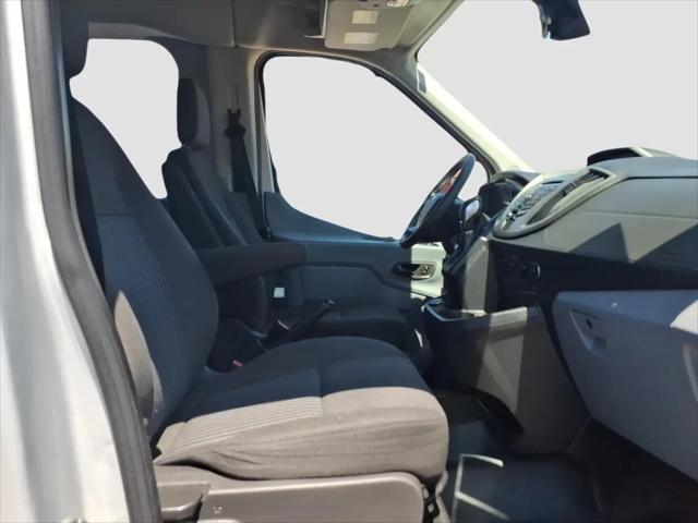 2018 Ford Transit XL