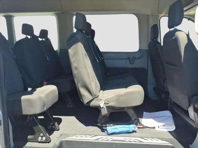 2018 Ford Transit XL