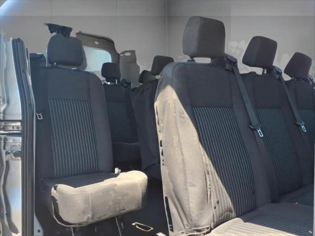 2018 Ford Transit XL