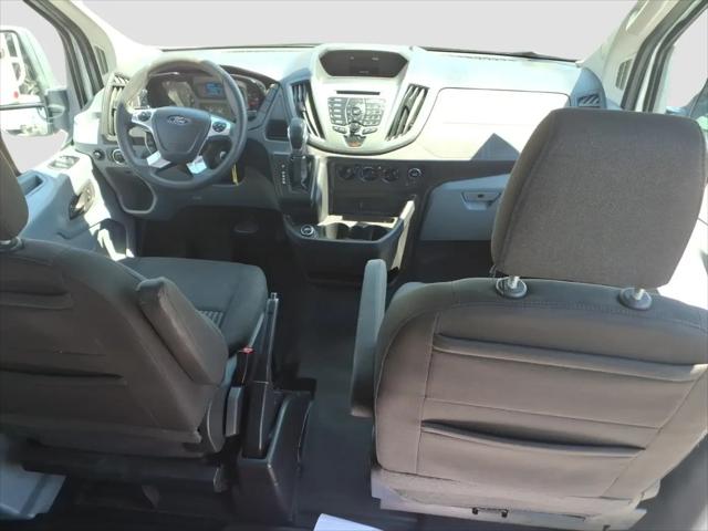 2018 Ford Transit XL
