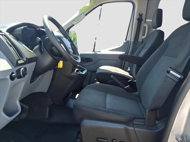 2018 Ford Transit XL