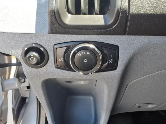 2018 Ford Transit XL