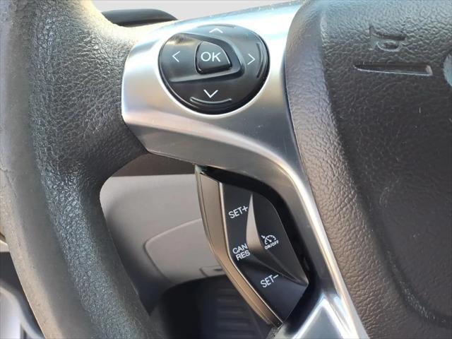 2018 Ford Transit XL