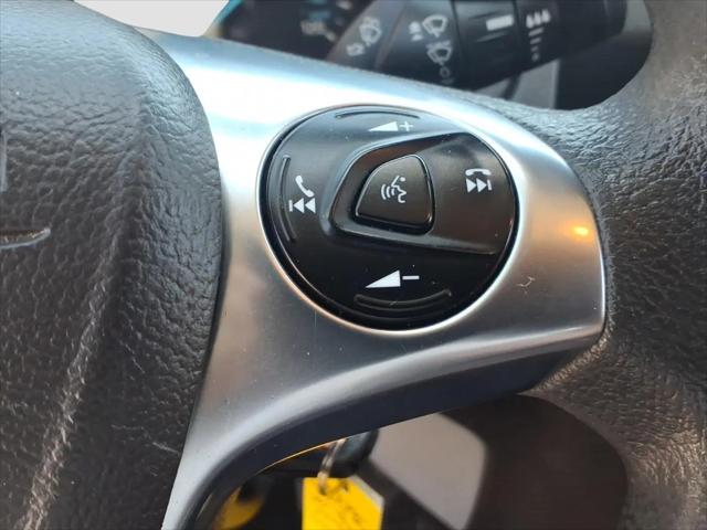 2018 Ford Transit XL