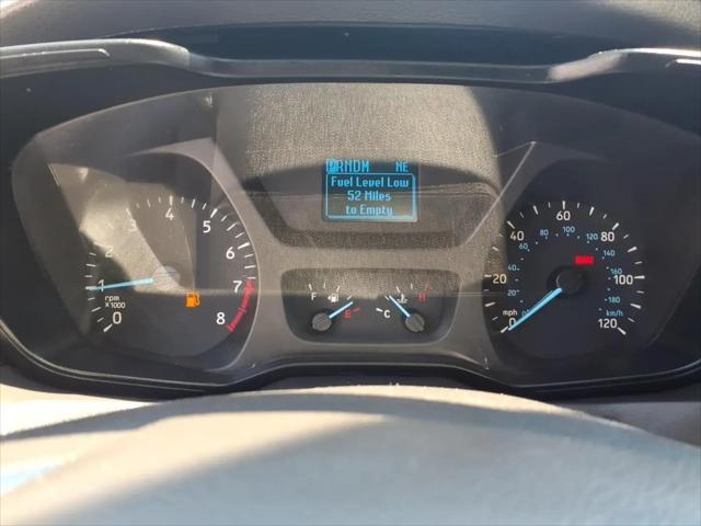 2018 Ford Transit XL