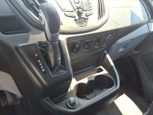 2018 Ford Transit XL