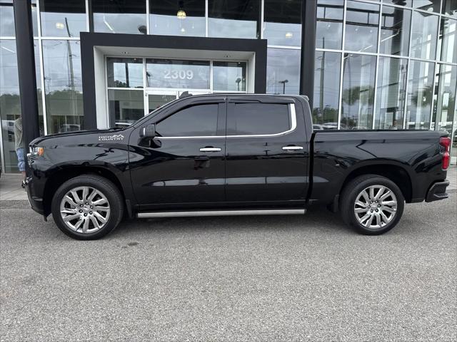 2019 Chevrolet Silverado 1500 High Country for sale in Dothan, AL