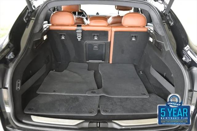 2019 Maserati Levante S GranLusso