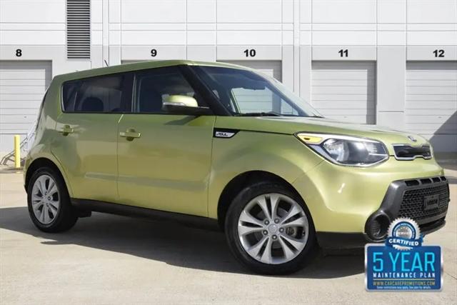 2012 Kia Soul ! for sale in Stafford, TX