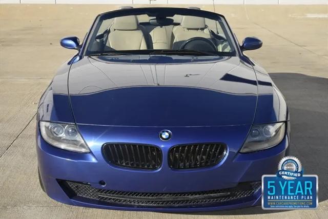 2007 BMW Z4 3.0i