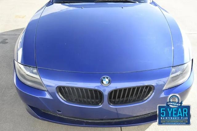 2007 BMW Z4 3.0i