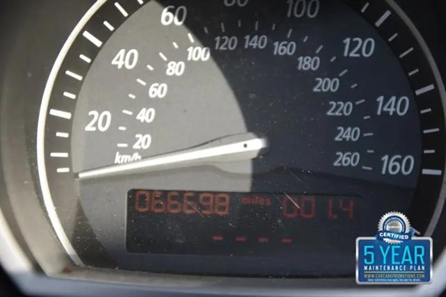 2007 BMW Z4 3.0i