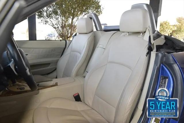 2007 BMW Z4 3.0i