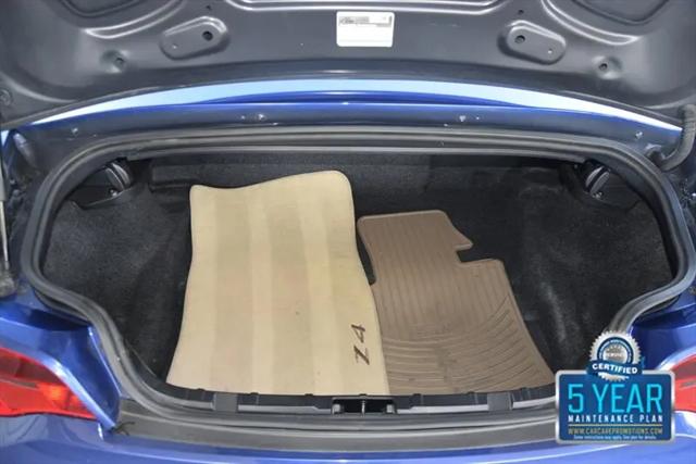 2007 BMW Z4 3.0i