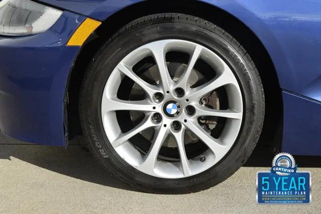 2007 BMW Z4 3.0i