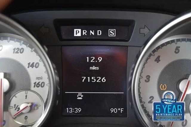 2012 Mercedes-Benz SLK SLK 350 SLK 350