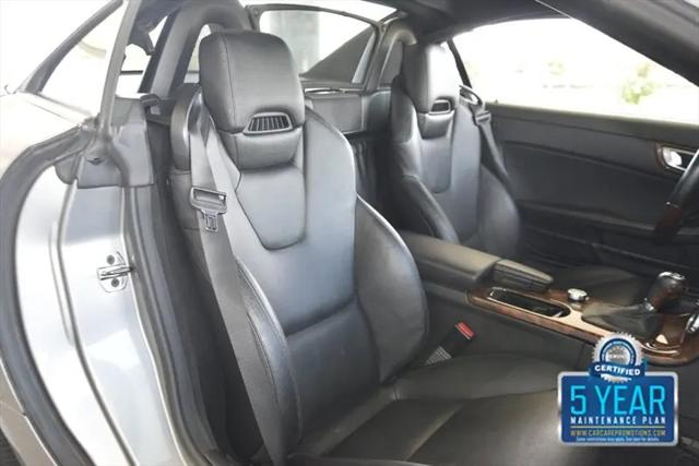 2012 Mercedes-Benz SLK SLK 350 SLK 350