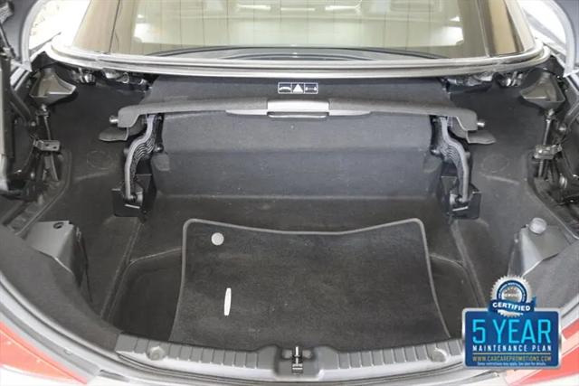 2012 Mercedes-Benz SLK SLK 350 SLK 350