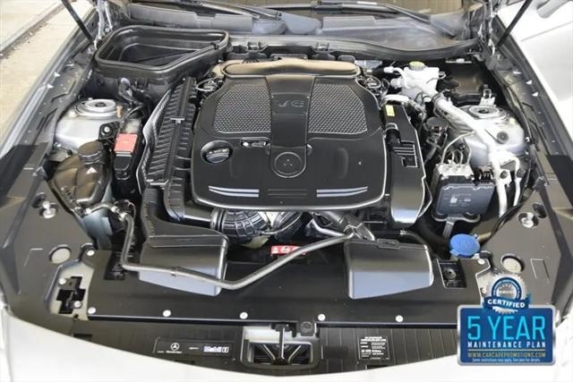 2012 Mercedes-Benz SLK SLK 350 SLK 350
