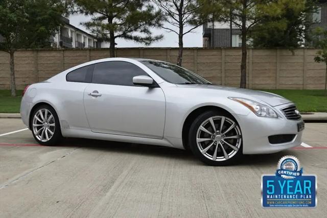 2009 INFINITI G37 Journey for sale in Stafford, TX